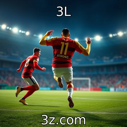 3L Explorando as Melhores Estratégias de Apostas em Futebol para 2025