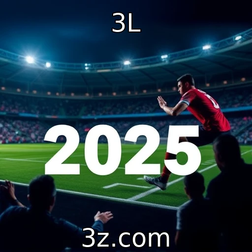 3L Explorando as Melhores Estratégias para Apostas em Futebol em 2025