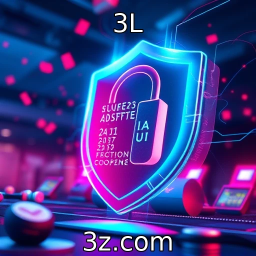 3L Apostas esportivas: como analisar jogos e maximizar seus ganhos