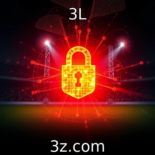 3L As Apostas Esportivas em 2025: Uma Nova Era de Análises e Estratégias