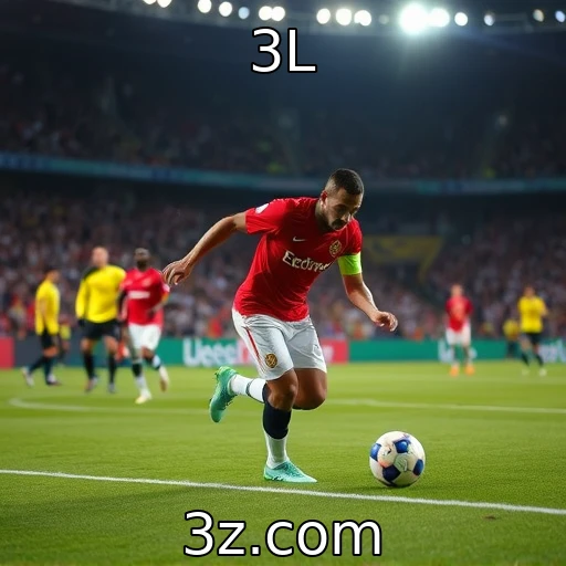 Como apostas esportivas podem transformar sua paixão em lucro