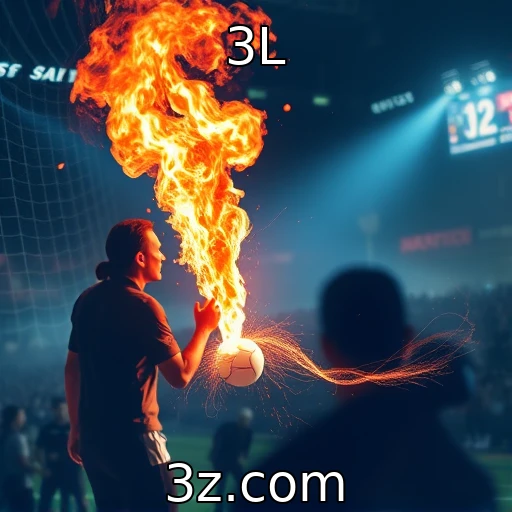3L Estratégias Vencedoras em Apostas Esportivas para o Próximo Campeonato